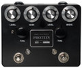 Browne Amplification The Protein V4 Dual Overdrive Pedal in Black - BA-PV4-BK.jpg