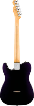 Fender Player II Modified Telecaster in Dusk - 0147450310_fen_ins_bck_1_rl.jpg