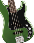 Fender Player II Modified Precision Bass Guitar in Harvest Green Metallic - 0147490399_fen_ins_fbd_1_nr.jpg