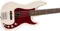 Fender Player II Modified Precision Bass Guitar in Olympic Pearl - 0147490323_fen_ins_cbr_1_nr.jpg