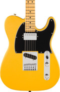 Fender Player II Modified SH Telecaster in Sunshine Yellow - 0147482360_fen_ins_frt_1_rr-hero.jpg