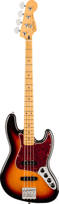 Fender Player II Modified Jazz Bass Guitar in Three Tone Sunburst - 0147522300_fen_ins_frt_1_rr.jpg