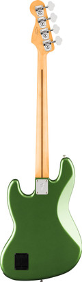 Fender Player II Modified Jazz Bass Guitar in Harvest Green Metallic - 0147520399_fen_ins_bck_1_rl.jpg