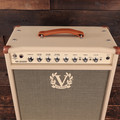 Victory MK Clean 30W 1x12 Hand-Wired Valve Amp Combo In Stone - MKCC30-BK-LA018 (24).jpg