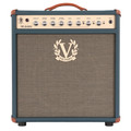 Victory MK Clean 30W 1x12 Hand-Wired Valve Amp Combo In Mallard - MKCC30-CR-CG37 (1).jpg