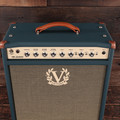Victory MK Clean 30W 1x12 Hand-Wired Valve Amp Combo In Mallard - MKCC30-CR-CG37 (13).jpg