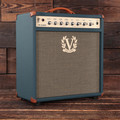 Victory MK Clean 30W 1x12 Hand-Wired Valve Amp Combo In Mallard - MKCC30-CR-CG37 (4).jpg