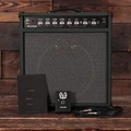 Victory MK Clean 30W 1x12 Hand-Wired Valve Amp Combo In Ocean Green - MK112-BK-CG027-GR-SS (10).jpg