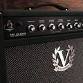 Victory MK Clean 30W 1x12 Hand-Wired Valve Amp Combo In Ocean Green - MK112-BK-CG027-GR-SS (12).jpg