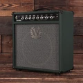 Victory MK Clean 30W 1x12 Hand-Wired Valve Amp Combo In Ocean Green - MK112-BK-CG027-GR-SS (4).jpg