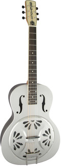 Gretsch G9221 Bobtail Round-Neck Acoustic Electric Steel Body Resonator Guitar - 2716015000_gtr_frtangleright_001_rr.jpg