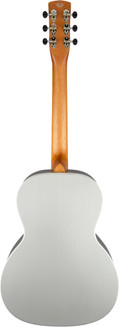 Gretsch G9221 Bobtail Round-Neck Acoustic Electric Steel Body Resonator Guitar - 2716015000_gtr_back_001_rl.jpg