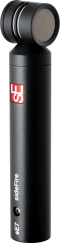 sE 7 SideFire Small Diaphragm Side Address Cardioid Condenser Microphone with Clip - SE7SF (6).jpg