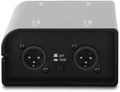 Palmer KYLL Passive 2-Channel Line Isolation Box - KYLL-Palmer_KYLL_Passive_2_Channel_Line_Isolation_Box_Output.jpg