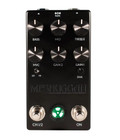 Fortin Amplification Signature Meshuggah Preamp Distortion Pedal - meshuggah_-_front_green_900x-.jpg