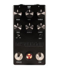 Fortin Amplification Signature Meshuggah Preamp Distortion Pedal - meshuggah_-_front_red_2048x-.jpg