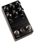 Fortin Amplification Signature Meshuggah Preamp Distortion Pedal - fortin_meshuggah_pedal_left_900x-.jpg