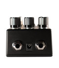 Fortin Amplification Signature Meshuggah Preamp Distortion Pedal - fortin_meshuggah_pedal_top_900x-.jpg