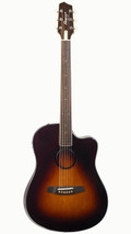 LR Baggs AEG-1 Electro Acoustic Guitar in Sunburst - baggs-aeg-1-acoustic-electric-guitar-sunburst-front.jpg