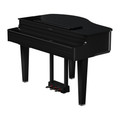 Roland GP6 Digital Mini-Grand Piano in Polished Ebony - GP-6-PE-GP-6_DR2.jpg