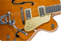 Gretsch G6120T-BSSMK Brian Setzer Signature `59 Nashville Hollow Body Electric Guitar in Smoke Orange - 2401210812_gtr_frtbdydtl_001_nr.jpg