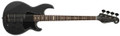 Yamaha BB 734A Bass Guitar in Trans Matte Black - GBB734ATMBL_b.jpg
