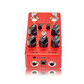 ギター ENGL Fireball IR preamp pedal (EP635) ENGL EP635 Fireball IR Pedal - ENGL Amplification