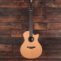 Furch Yellow Series Gc-CR a Electro Acoustic Guitar - Y-GC-CR-A  -  125609 (4).jpg