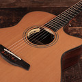 Furch Yellow Series Gc-CR a Electro Acoustic Guitar - Y-GC-CR-A  -  125609 (9).jpg