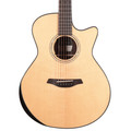 Furch Yellow Series Deluxe Gc-SR a Electro Acoustic Guitar - YDLX-GC-SR-A  -  129091 (2).jpg.jpg