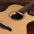 Furch Yellow Series Deluxe Gc-SR a Electro Acoustic Guitar - YDLX-GC-SR-A  -  129091 (9).jpg