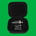 Xvive Travel Case For U4 In Ear Monitor Wireless System - XCU4 (3).jpg