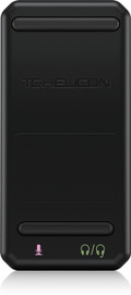TC Helicon FUSE - Headset Mic Enhancer & Voice FX for Modern Gaming Consoles, PC & Mac - 0803-AAC86-001 (4).jpg