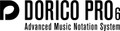 Steinberg Dorico 6 Notation Software - Pro Educational Copy Crossgrade - Dorico Pro 6 claim black.jpg