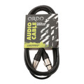 Ordo 10ft/3m Microphone Cable - C-MC1-2-1XM-1XF-C-MC1-2-1XM-1XF-5.jpg