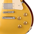 Epiphone 1957 Les Paul Goldtop Reissue in Double Gold - ECLPR7DGNH1_knobs-min.jpg