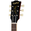 Epiphone Inspired by Gibson Custom 1957 Les Paul Goldtop Reissue Electric Guitar in Double Gold - ECLPR7DGNH1_hs.jpg