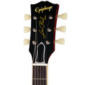 Epiphone Inspired by Gibson Custom 1960 Les Paul Standard Reissue Electric Guitar in Iced Tea Burst - ECLPR0ITNH1_hs.jpg