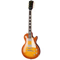 Epiphone Inspired by Gibson Custom 1960 Les Paul Standard Reissue Electric Guitar in Iced Tea Burst - ECLPR0ITNH1_front.jpg