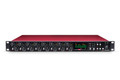 Focusrite Scarlett Octopre Dynamic Preamp Unit - 129498-Scarlett-OctoPre-Dynamic_Elevated.jpg