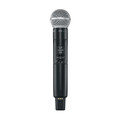 Shure SLXD2SM58K59 Handheld Transmitter, Frequency Band Version: K59 - SLXD2SM58K59 (1).jpg