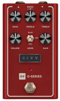 Revv Amplification G4 V2 Preamp Overdrive & Distortion Pedal in Red - G4 V2 (1).jpg