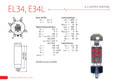 JJ Electronic EL34 Power Tube - JJTEL34M 2.jpg