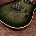 Music Man Sabre Rabea Massaad Electric Guitar, Emerald Hill - s12057 (10).JPG