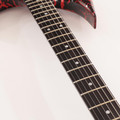 BC Rich Warlock Legacy with Kahler Trem Electric Guitar in Red Crackle - WARLEGACYNKRC (3).jpg