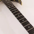 BC Rich Warlock Legacy with Kahler Trem Electric Guitar in Yellow Crackle - WARLEGACYNKYC (11).jpg