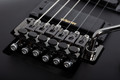 Schecter Demon 6 FR S Electric Guitar in Aged Black Satin with Floyd Rose - DEMON FR-S AGED BLACK SATIN  3669 TREM CLOSE copy.jpg