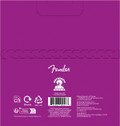 Fender Jimi Hendrix Voodoo Child Electric Guitar Strings 10-38 - 0730150609-1.jpg