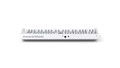 Novation Launchkey 49 MK4 MIDI Keyboard & Controller in White - NOVLKE49MK4WHT (2).jpg