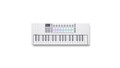 Novation Launchkey Mini 37 MK4 MIDI Keyboard & Controller in White - NOVLK37MIN4WHT (9).jpg